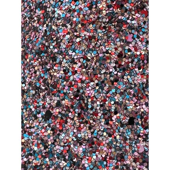 Keds x Kate Spade Glitter Slip-On Sneakers – Women’s 6.5 NWOT - Picture 3 of 9